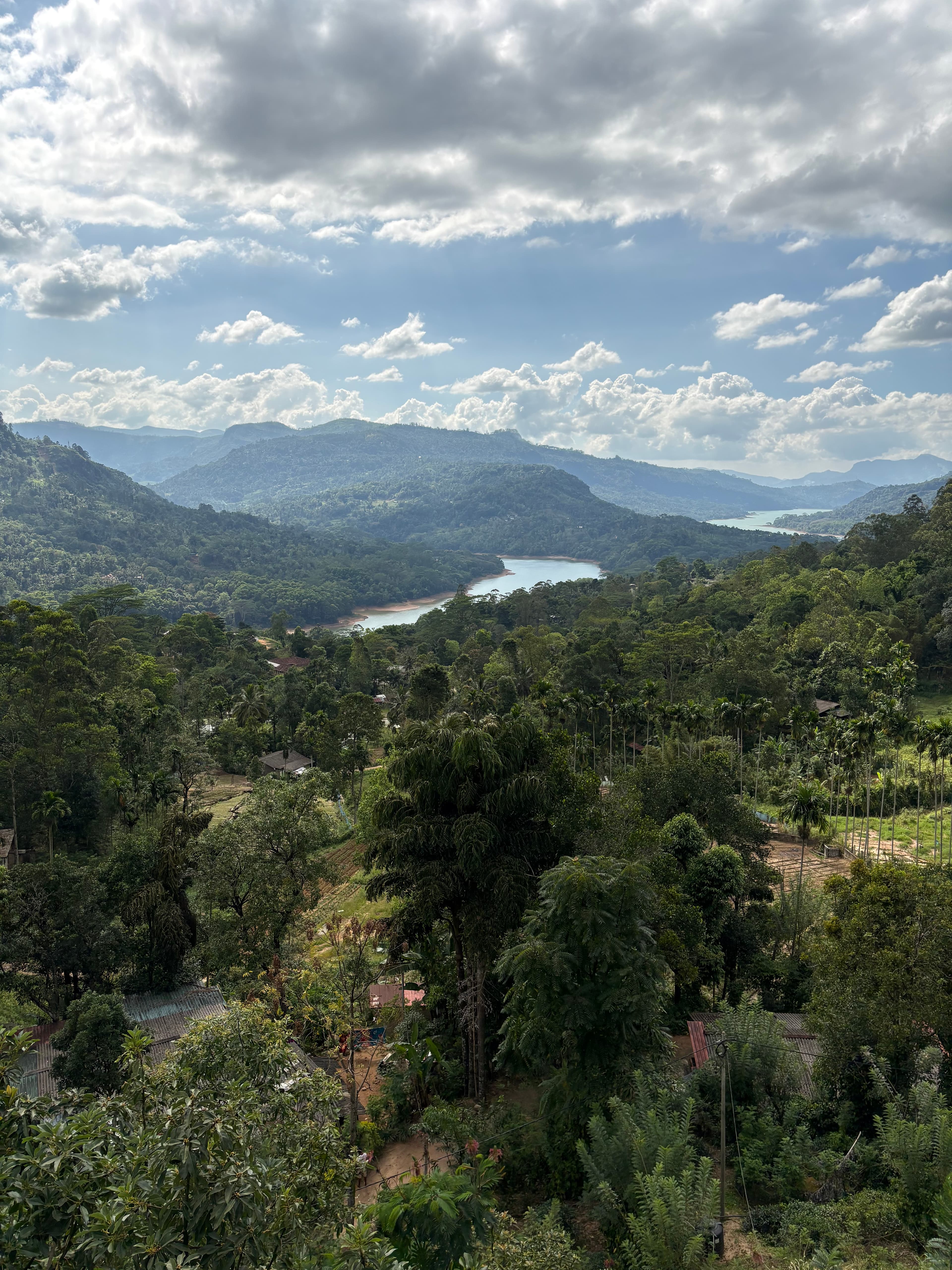 Nuwara Eliya, Sri Lanka