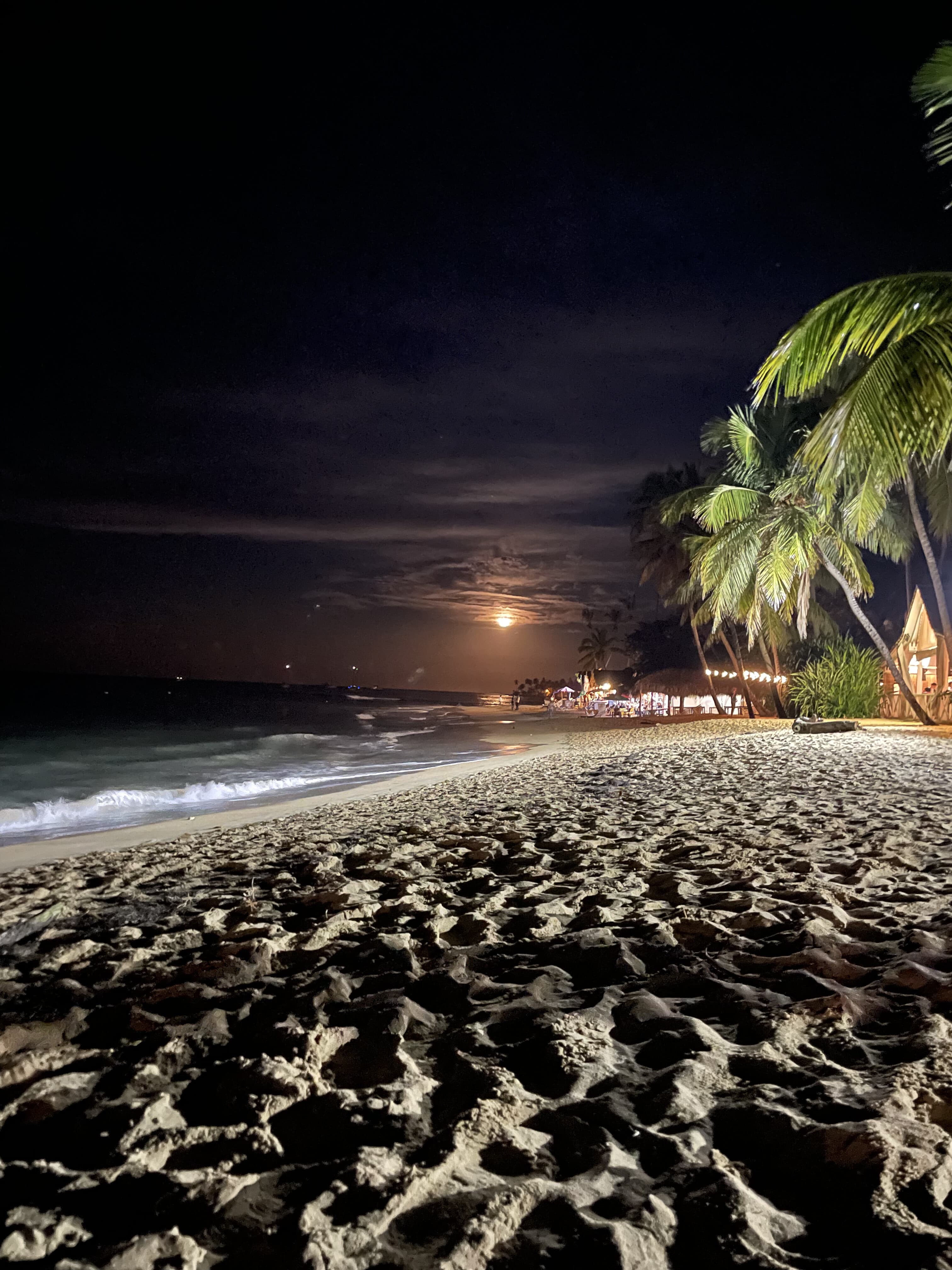Las Terrenas, Dominican Republic
