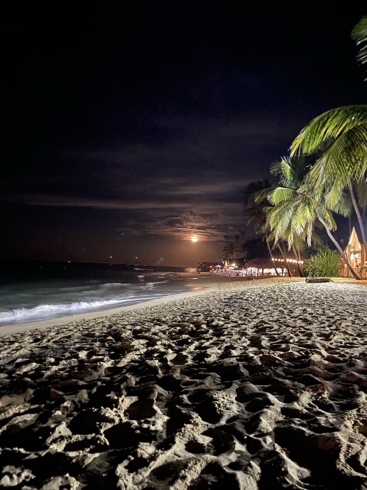 Las Terrenas, Dominican Republic