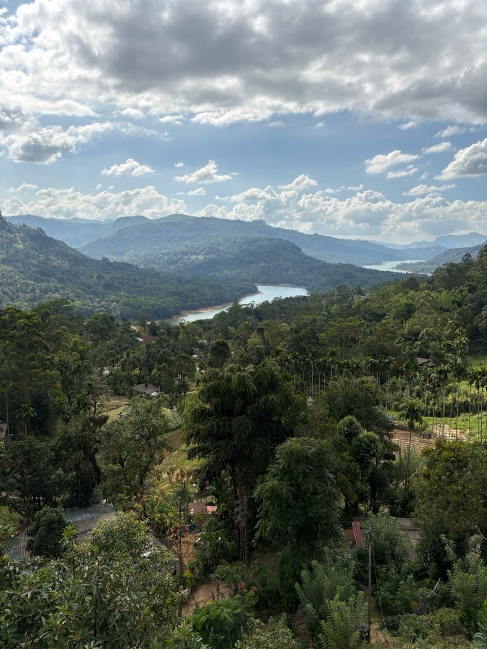 Nuwara Eliya, Sri Lanka